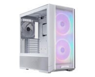 LIAN LI LANCOOL 216 RGB, E-ATX PC Case White LANCOOL216RW LANCOOL216RW                    - 1109120 - zdjęcie 1